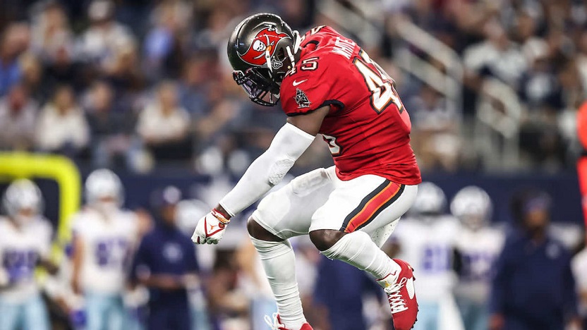 Tom Bradyn eläkkeelle jääminen vaikuttaa varmasti Tampa Bay Buccaneersin mentaliteettiin
